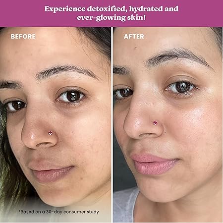 Foxtale Skin Radiance Mask